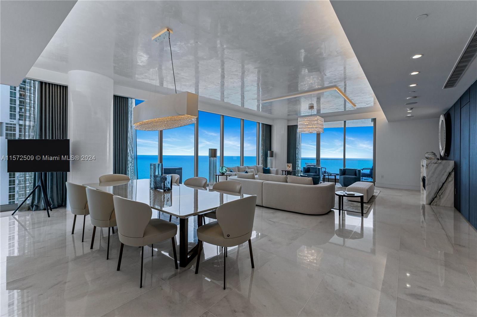ESTATES AT ACQUALINA - Residential