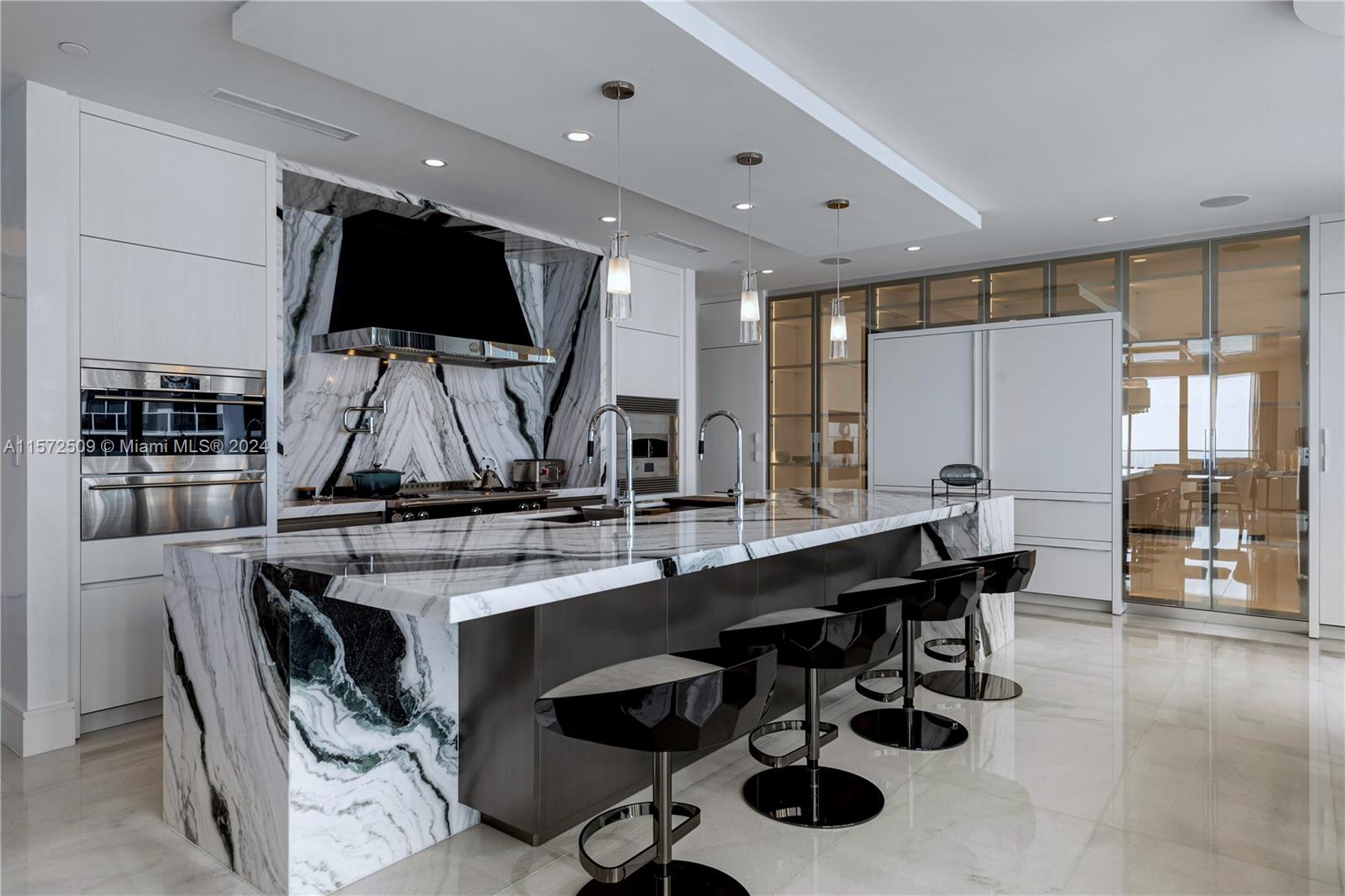 ESTATES AT ACQUALINA - Residential