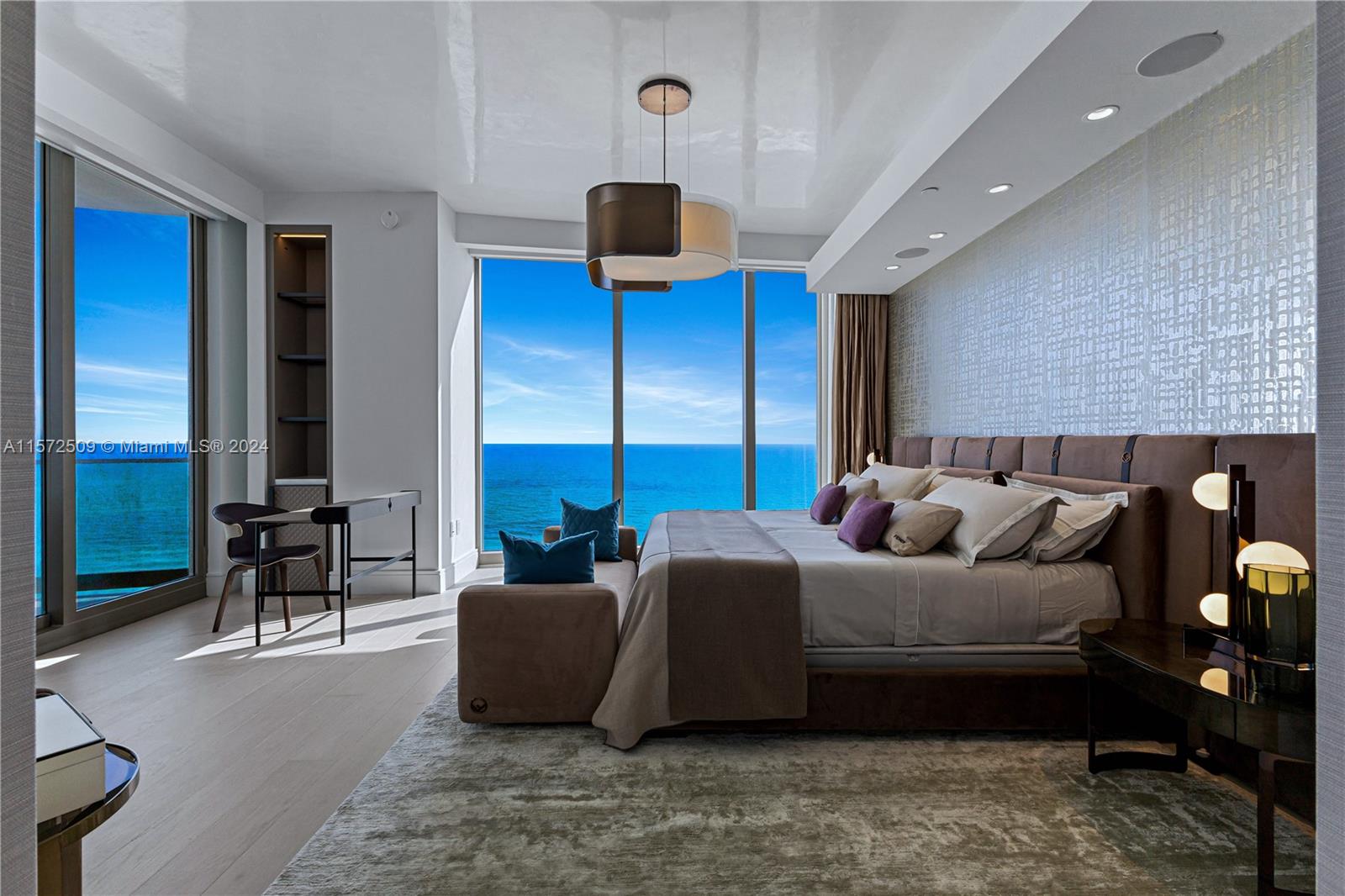 ESTATES AT ACQUALINA - Residential