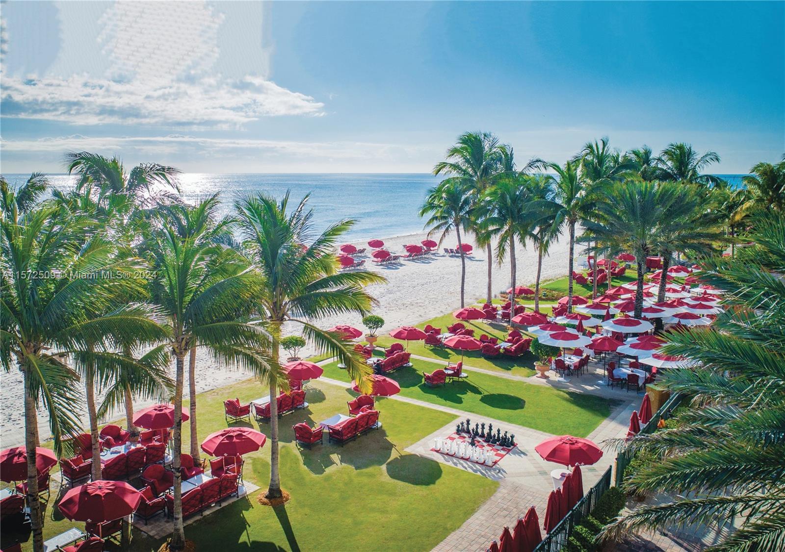 ESTATES AT ACQUALINA - Residential