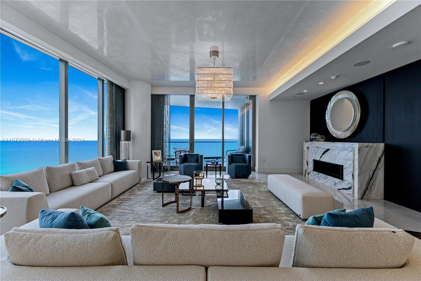 ESTATES AT ACQUALINA - Residential