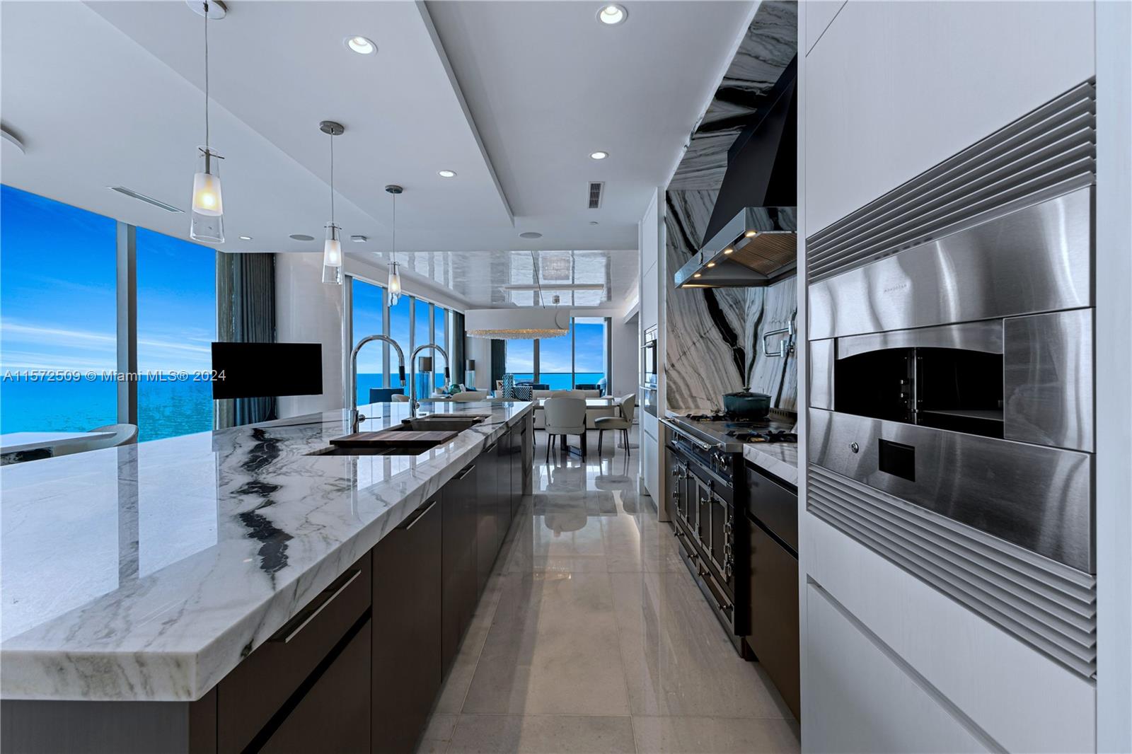 ESTATES AT ACQUALINA - Residential