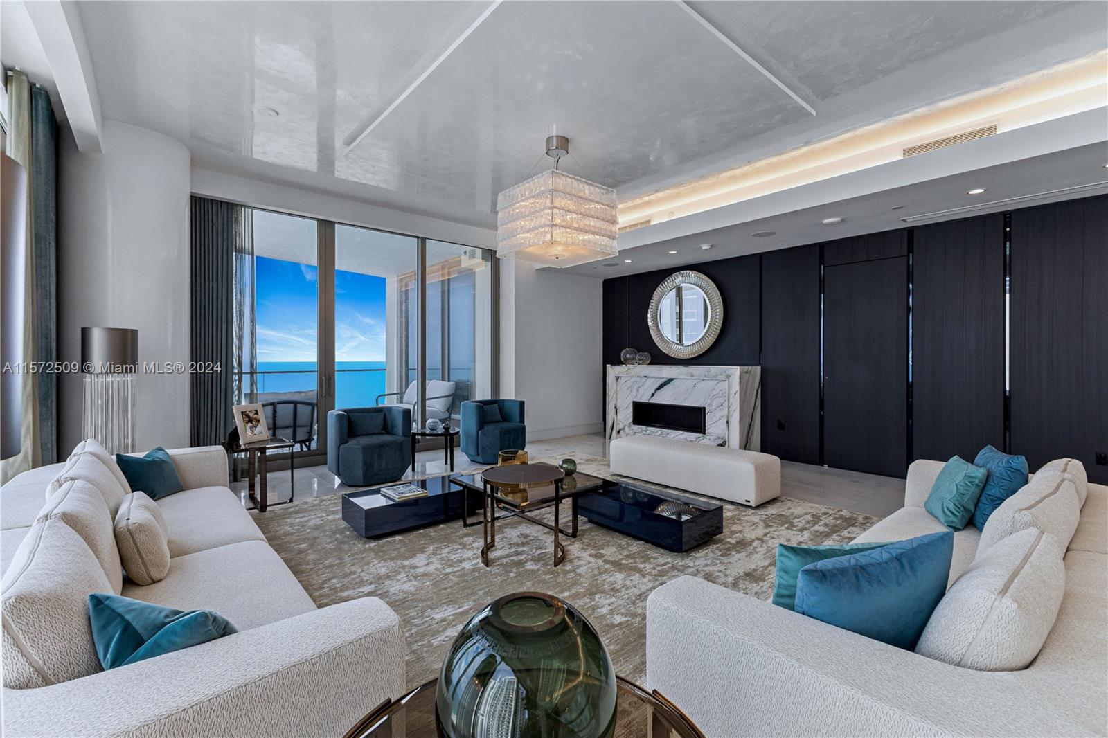 ESTATES AT ACQUALINA - Residential