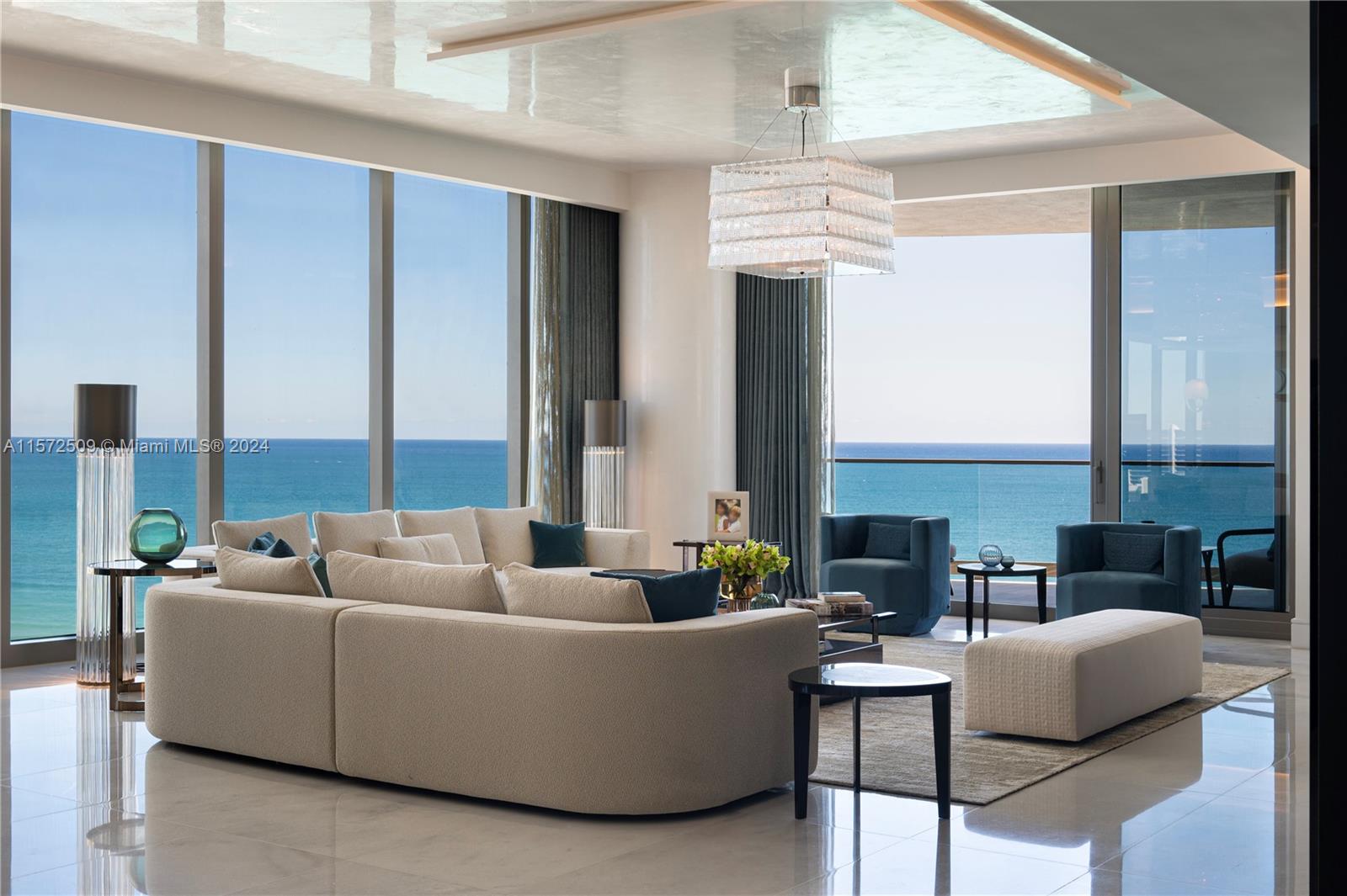 ESTATES AT ACQUALINA - Residential