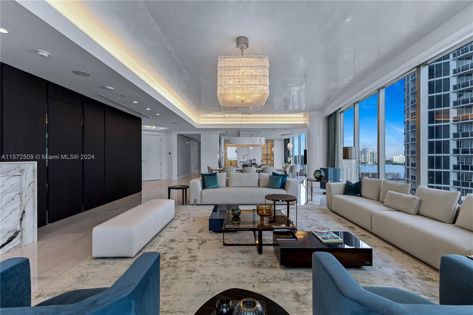 ESTATES AT ACQUALINA - Residential