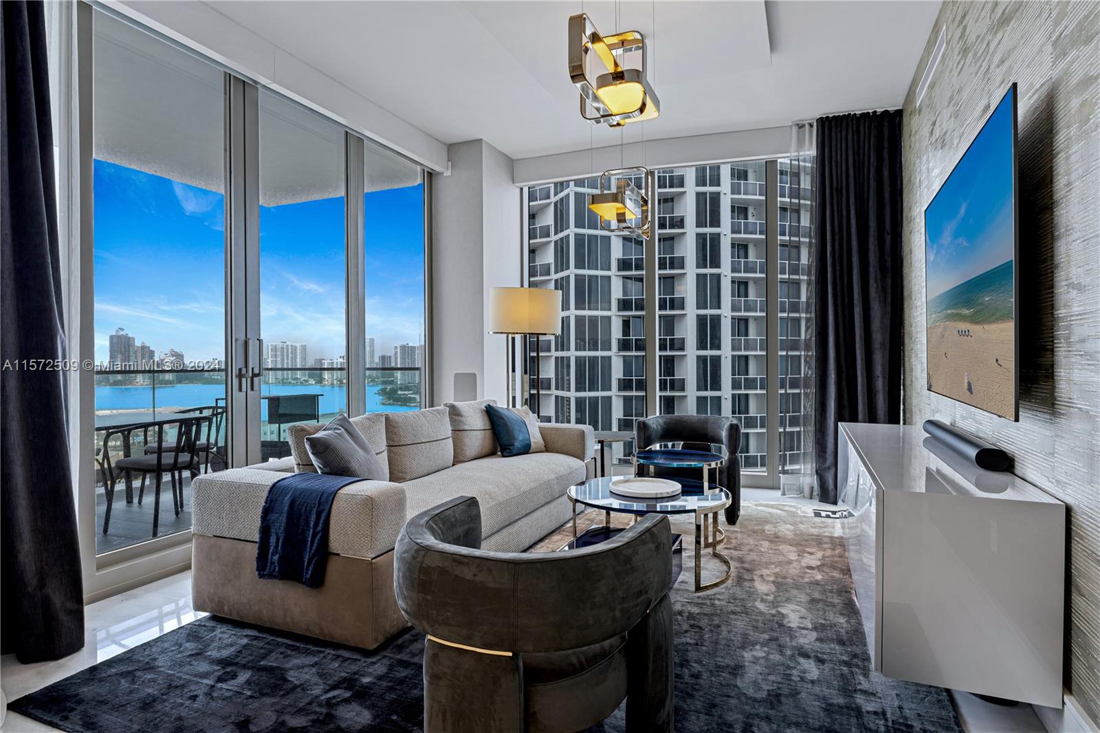 ESTATES AT ACQUALINA - Residential