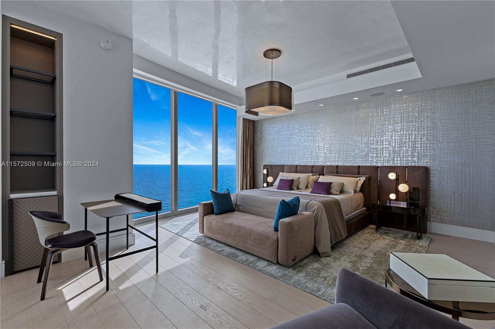 ESTATES AT ACQUALINA - Residential