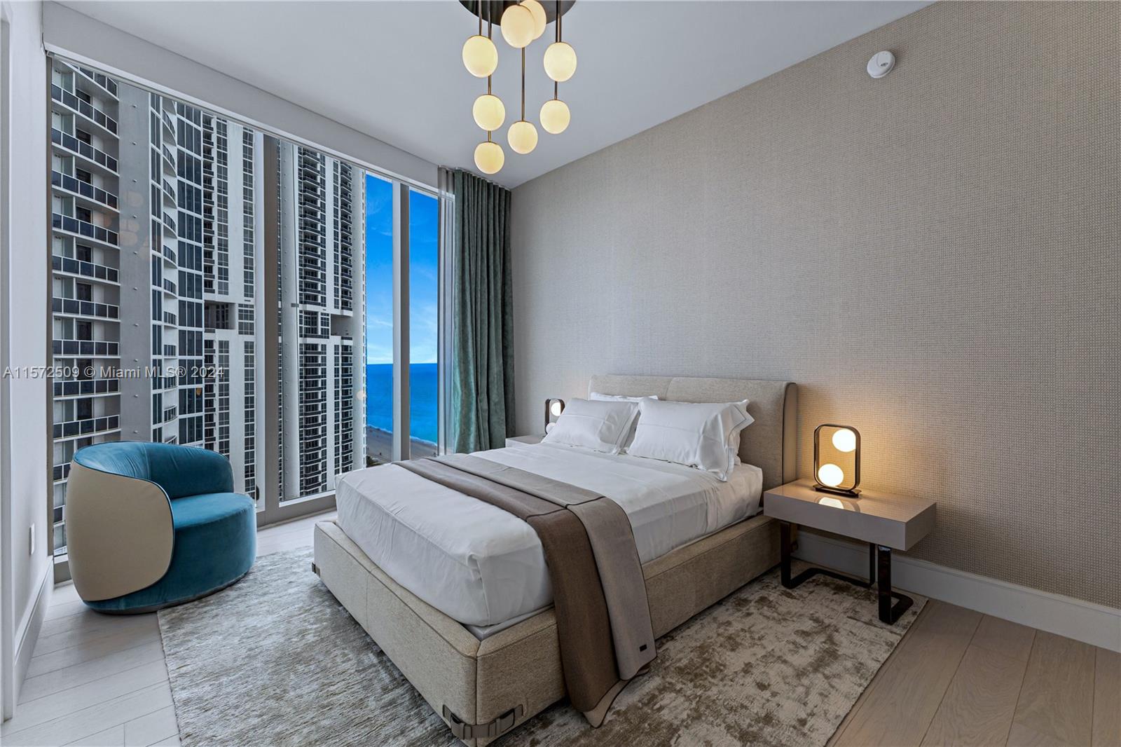 ESTATES AT ACQUALINA - Residential