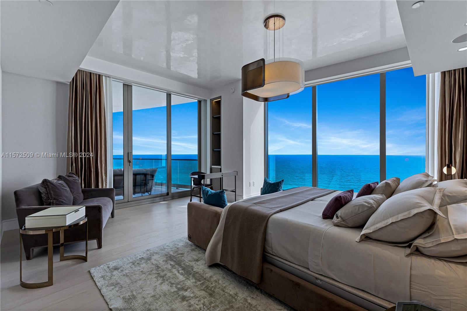 ESTATES AT ACQUALINA - Residential