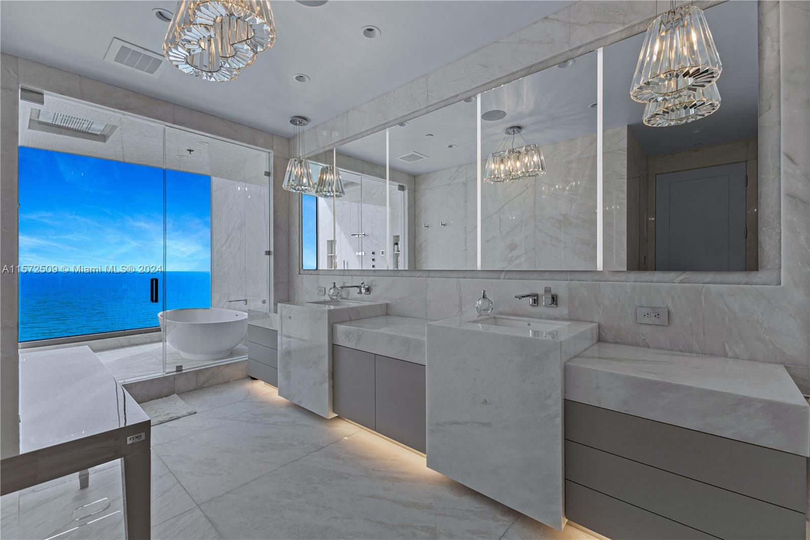 ESTATES AT ACQUALINA - Residential