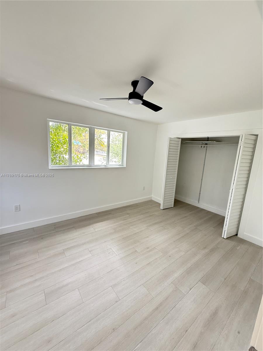 DIXIE HIGHWAY TRACK - Residential Lease