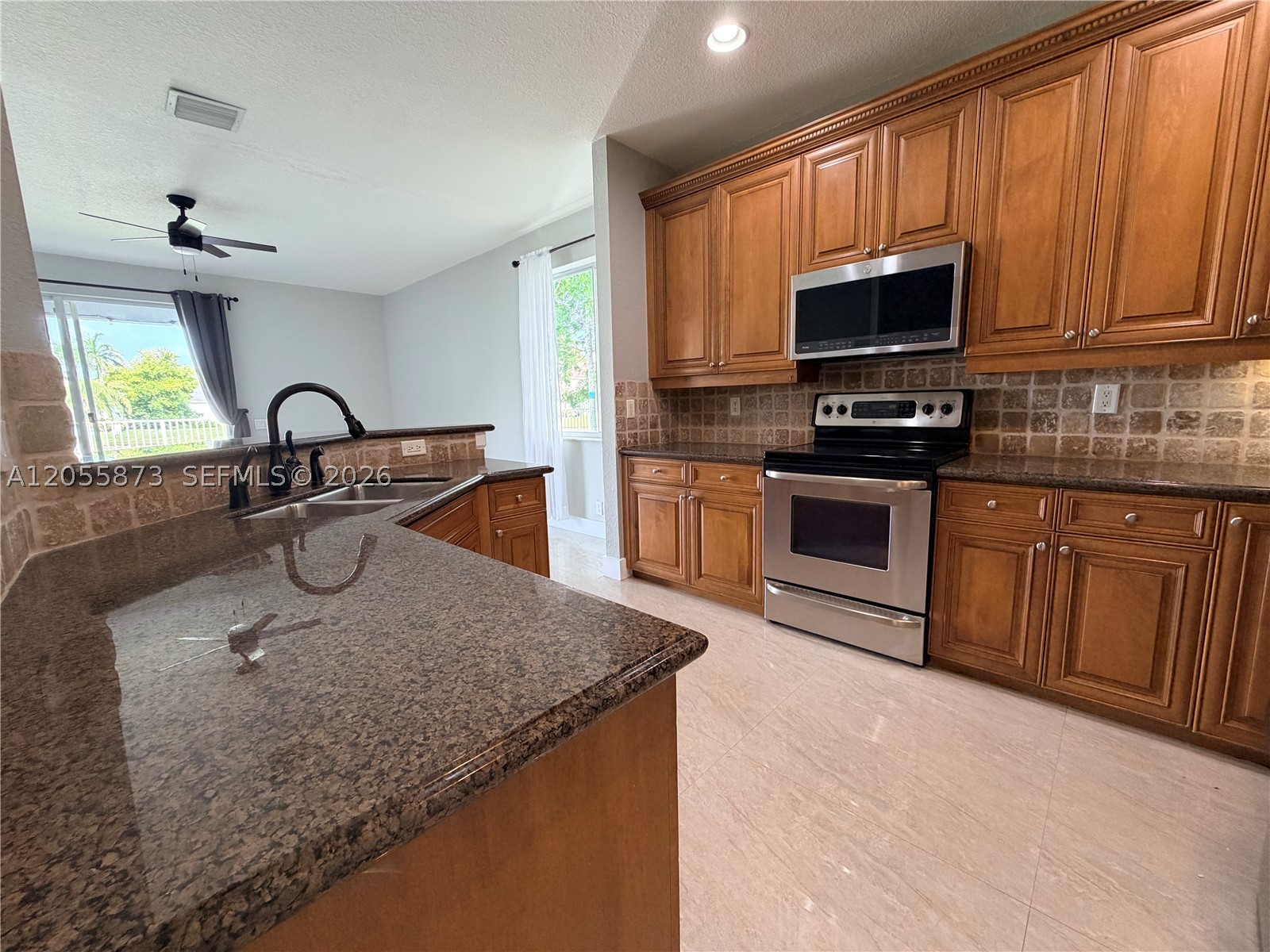 SECTOR 2-PARCELS 12 13 14 - Residential