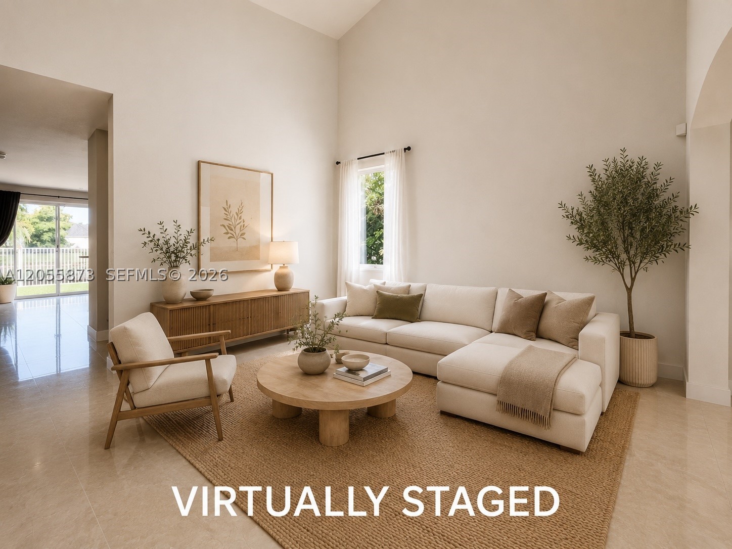 SECTOR 2-PARCELS 12 13 14 - Residential