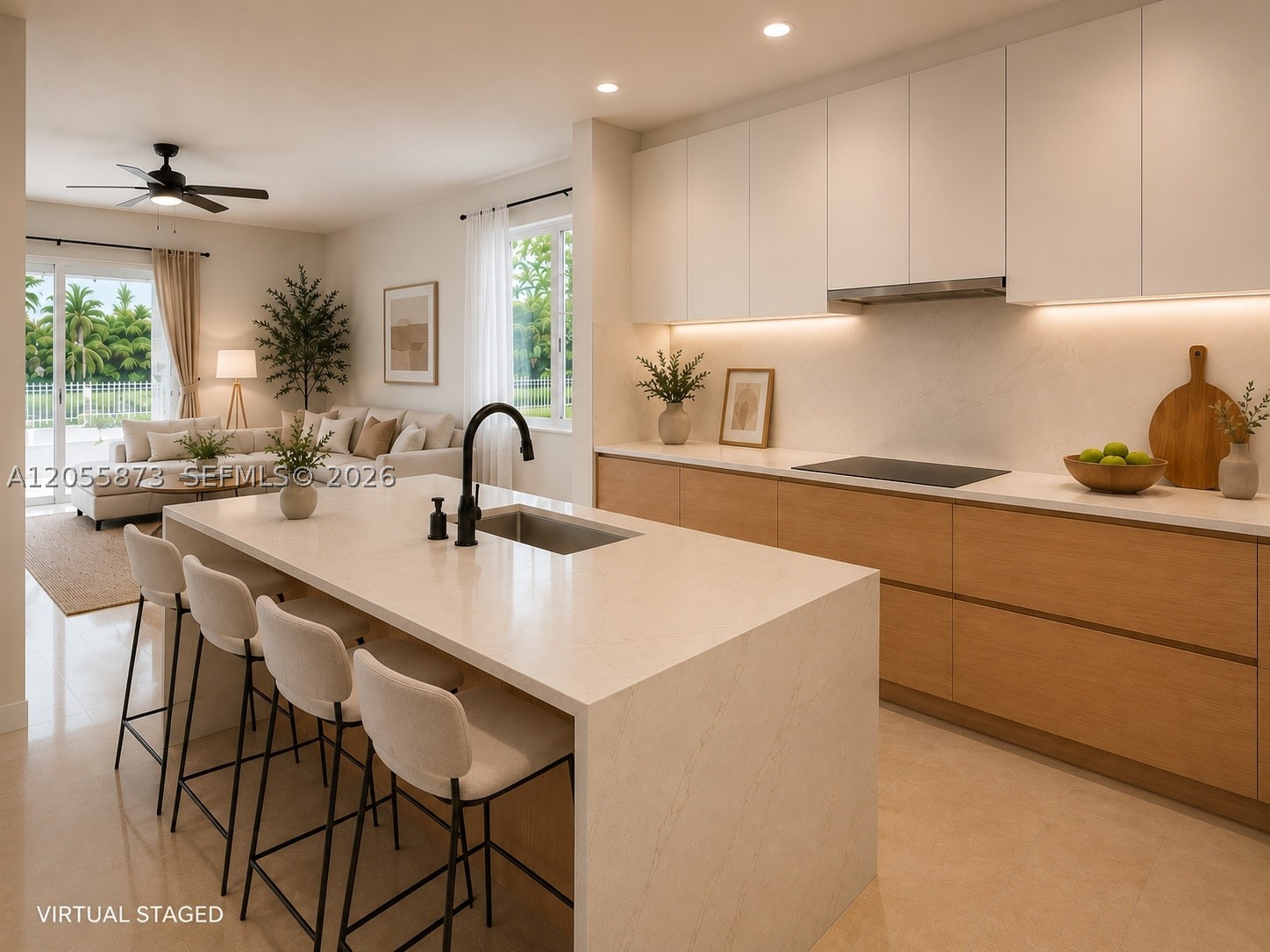 SECTOR 2-PARCELS 12 13 14 - Residential