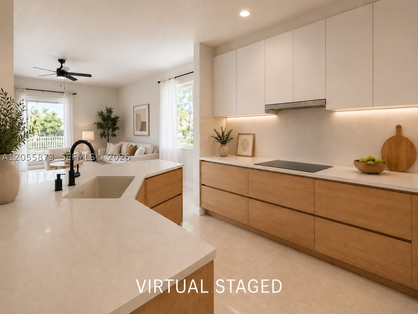 SECTOR 2-PARCELS 12 13 14 - Residential