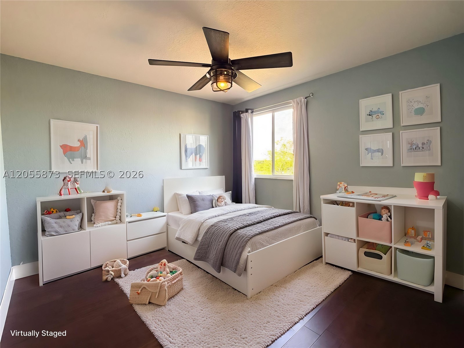 SECTOR 2-PARCELS 12 13 14 - Residential