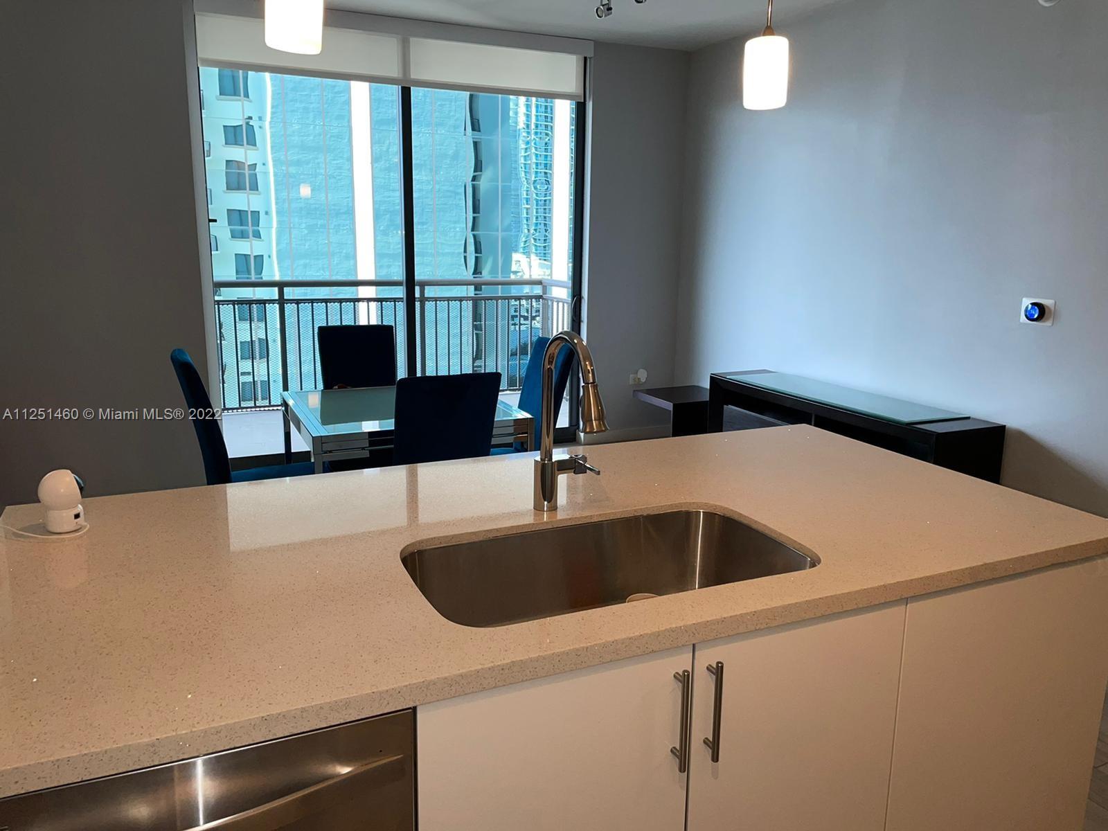 NINE AT MARY BRICKELL VIL - Residential Lease