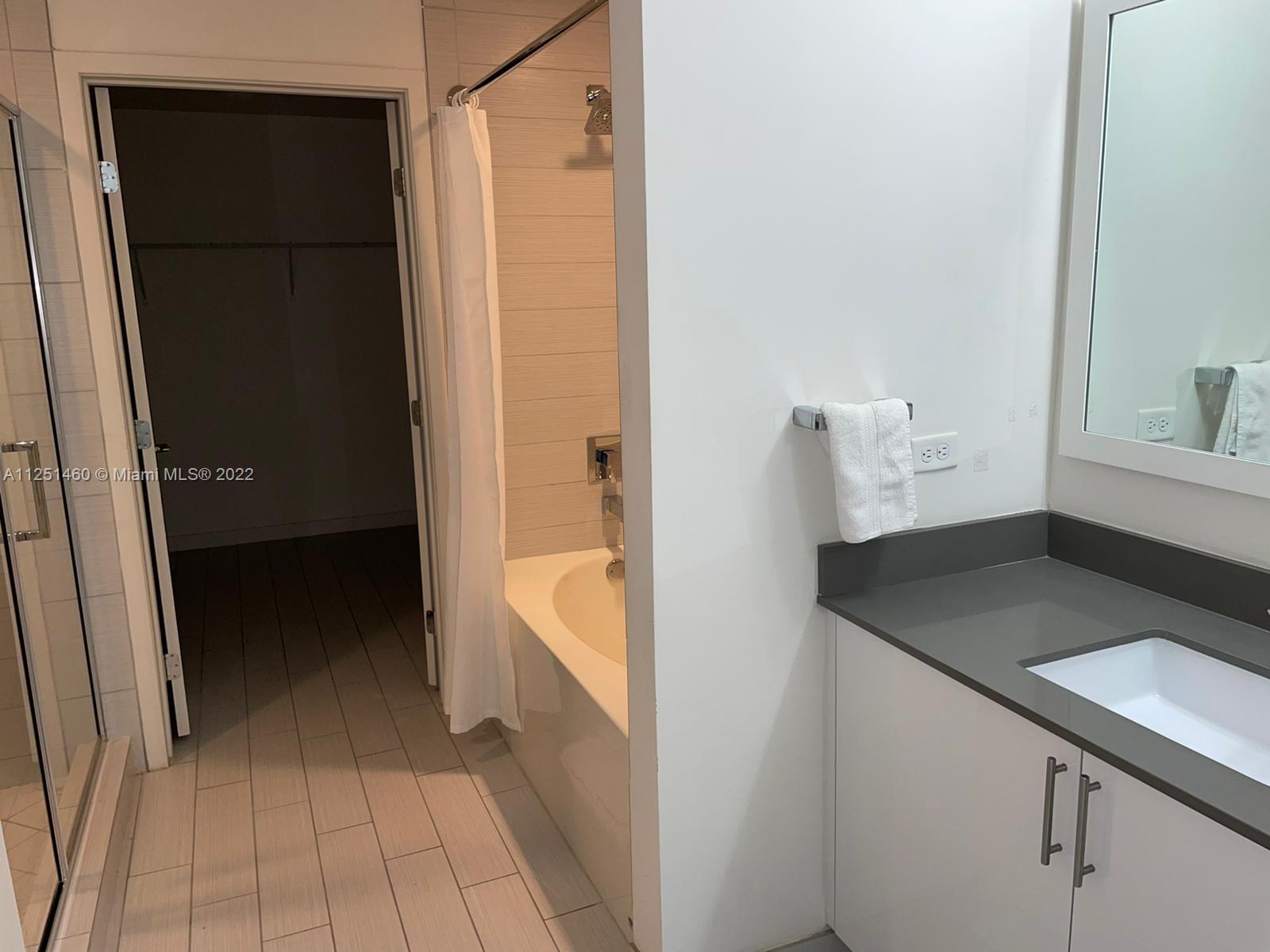 NINE AT MARY BRICKELL VIL - Residential Lease