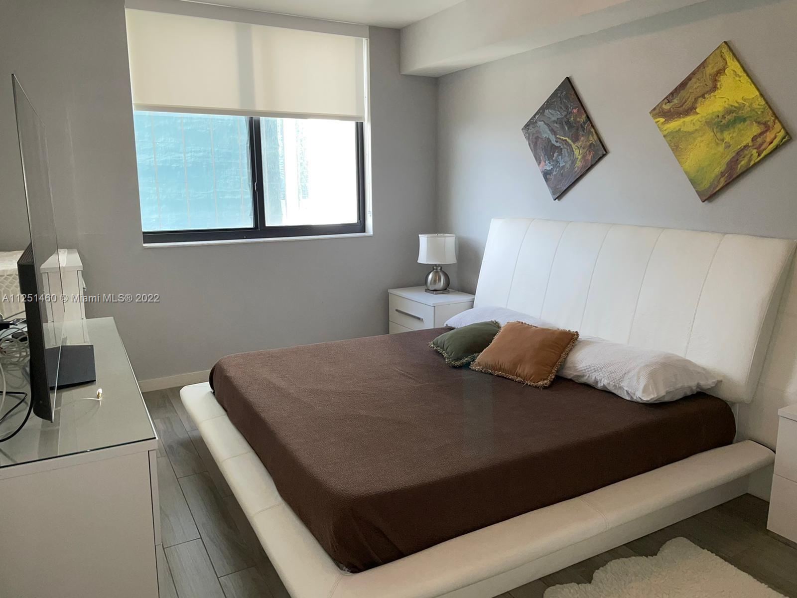 NINE AT MARY BRICKELL VIL - Residential Lease