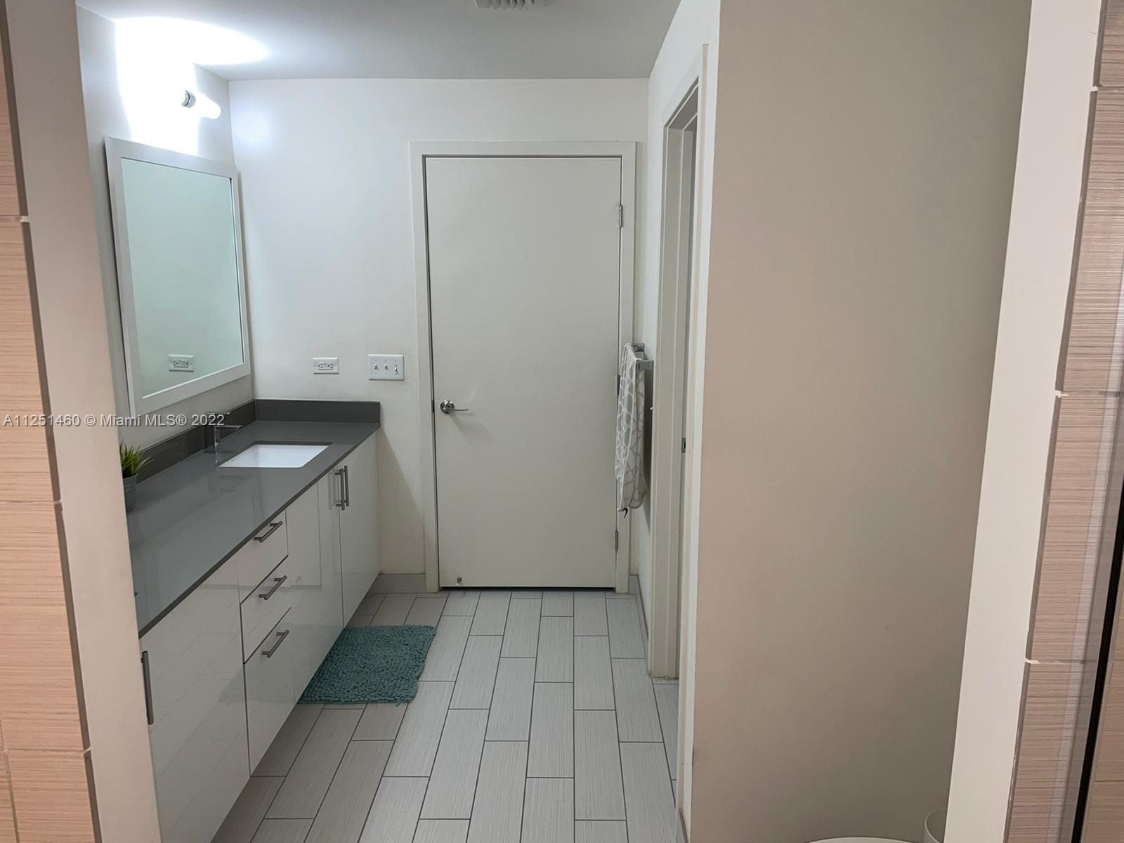NINE AT MARY BRICKELL VIL - Residential Lease