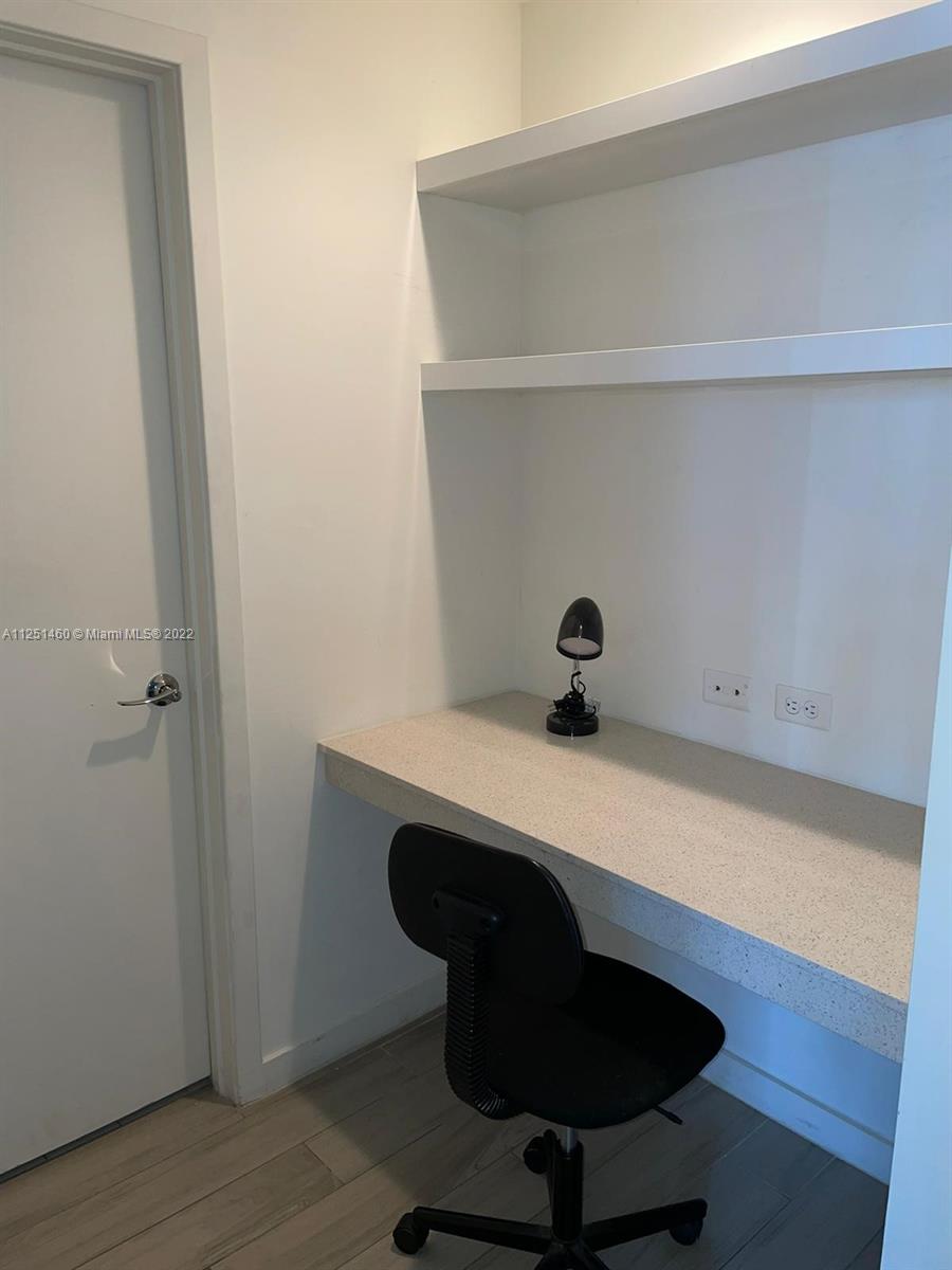 NINE AT MARY BRICKELL VIL - Residential Lease