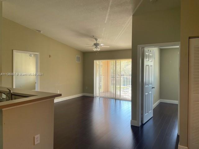 THE CLUB AT ST LUCIE WEST - Residential Lease