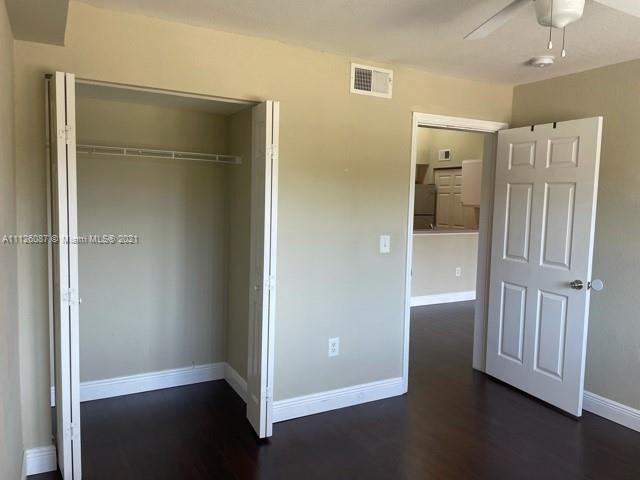 THE CLUB AT ST LUCIE WEST - Residential Lease