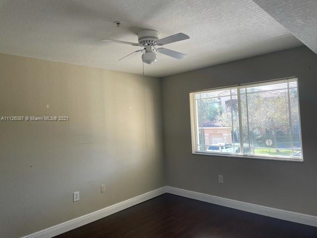 THE CLUB AT ST LUCIE WEST - Residential Lease