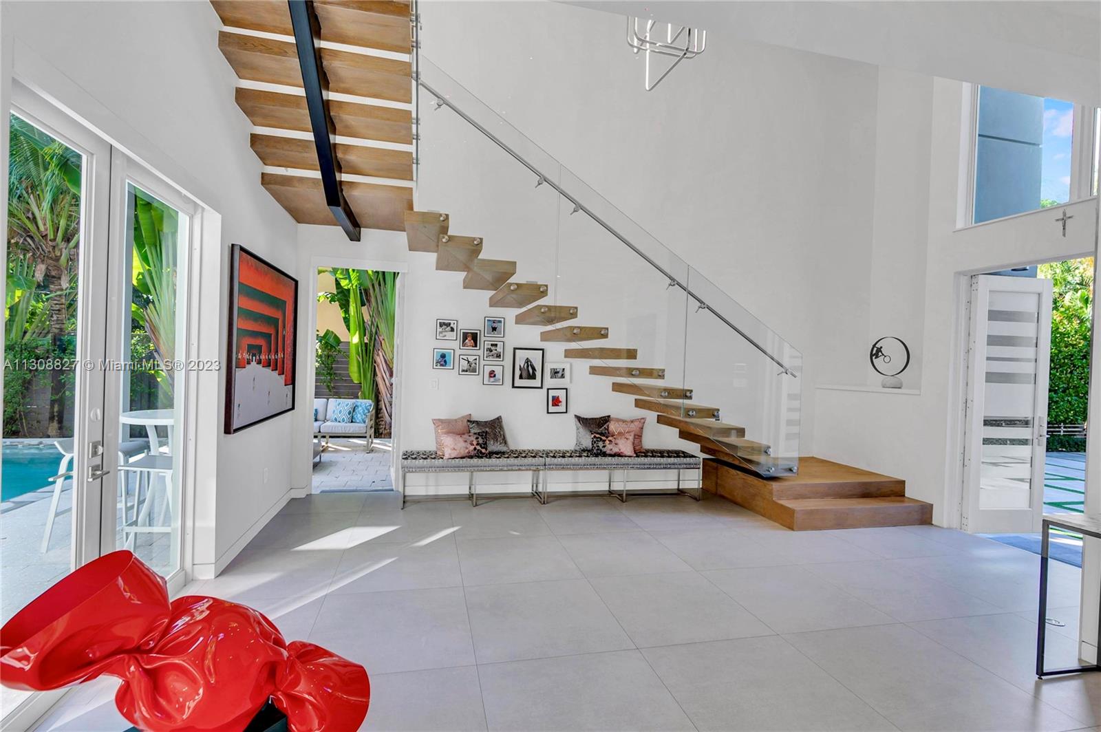 WOODRIDGE SUB - Residential