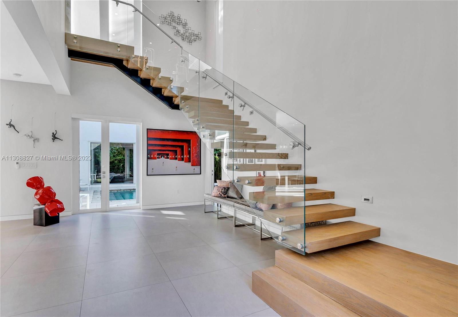 WOODRIDGE SUB - Residential