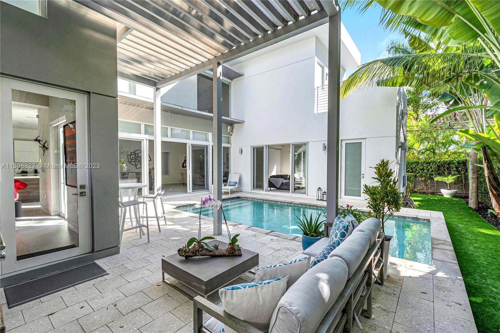 WOODRIDGE SUB - Residential