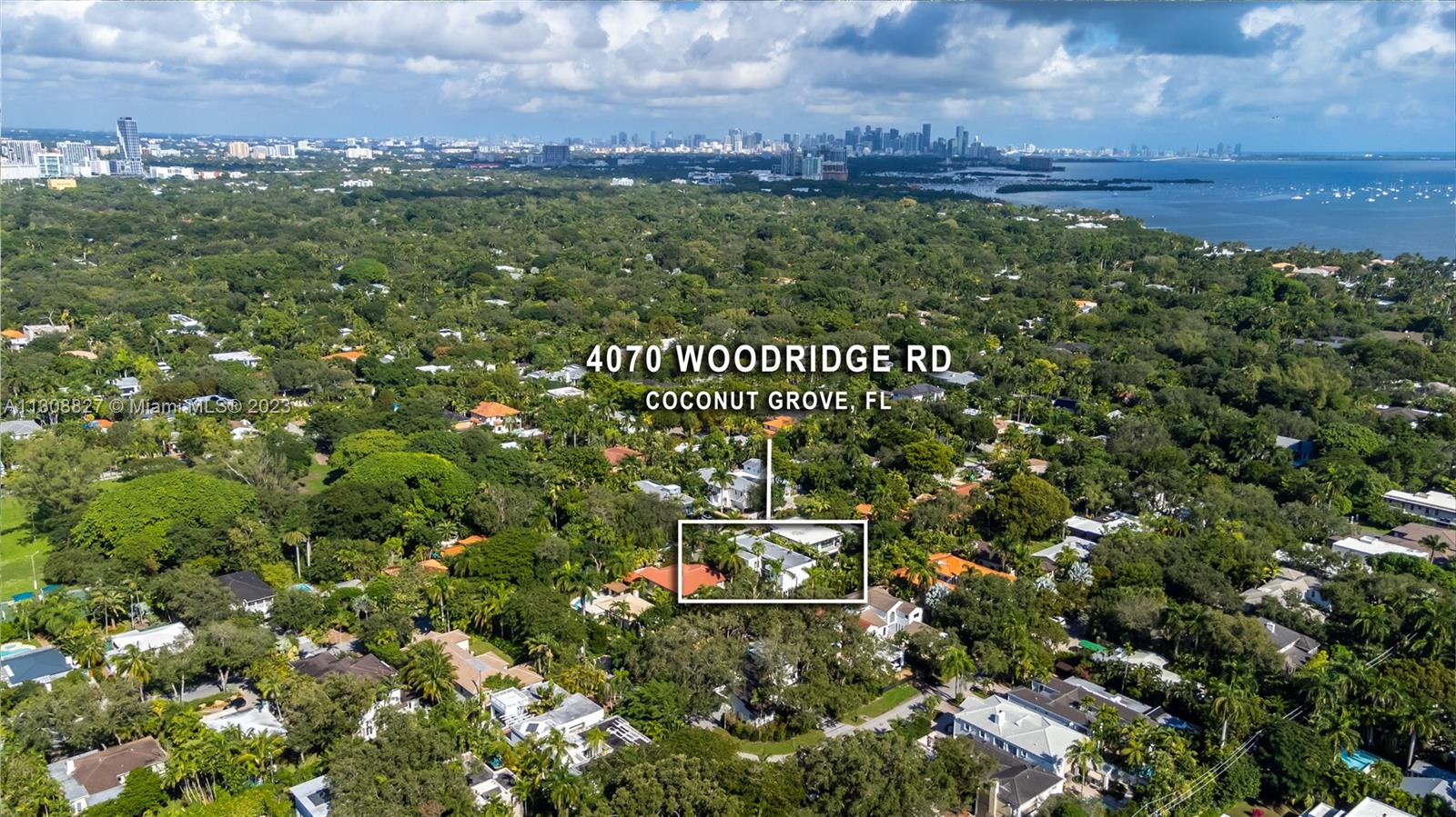 WOODRIDGE SUB - Residential