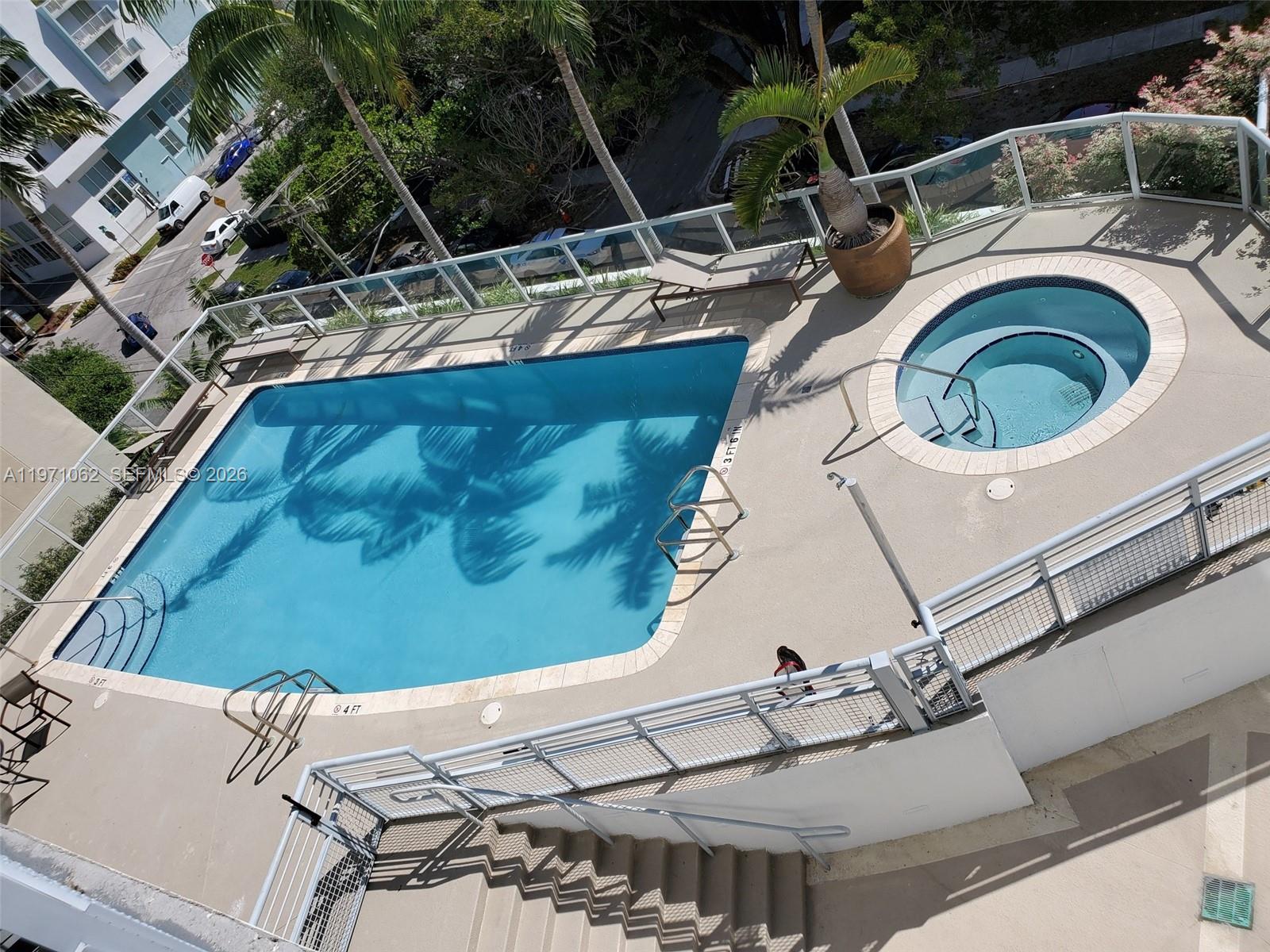 EDGEWATER LOFTS CONDO - Residential Lease