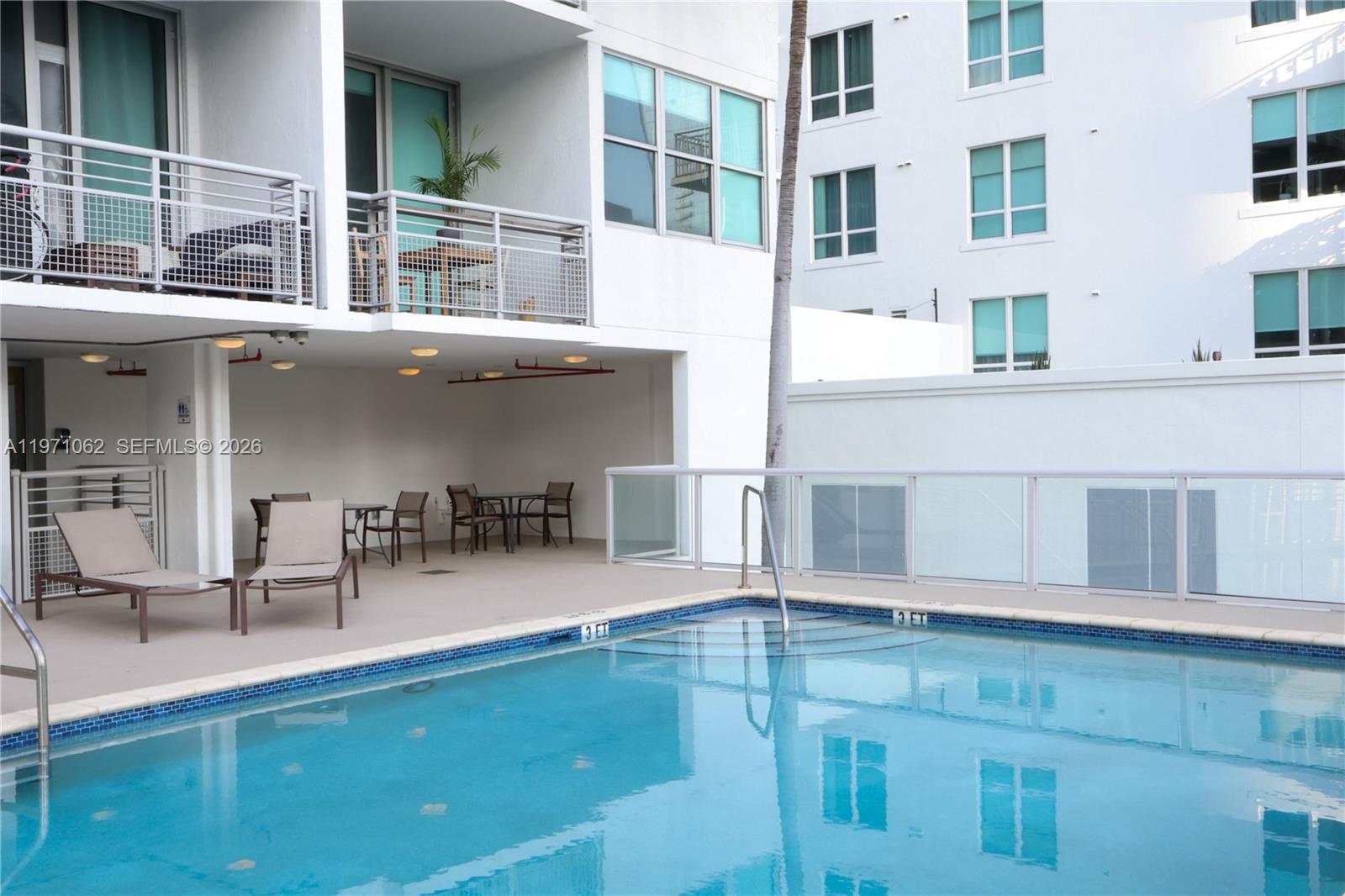 EDGEWATER LOFTS CONDO - Residential Lease