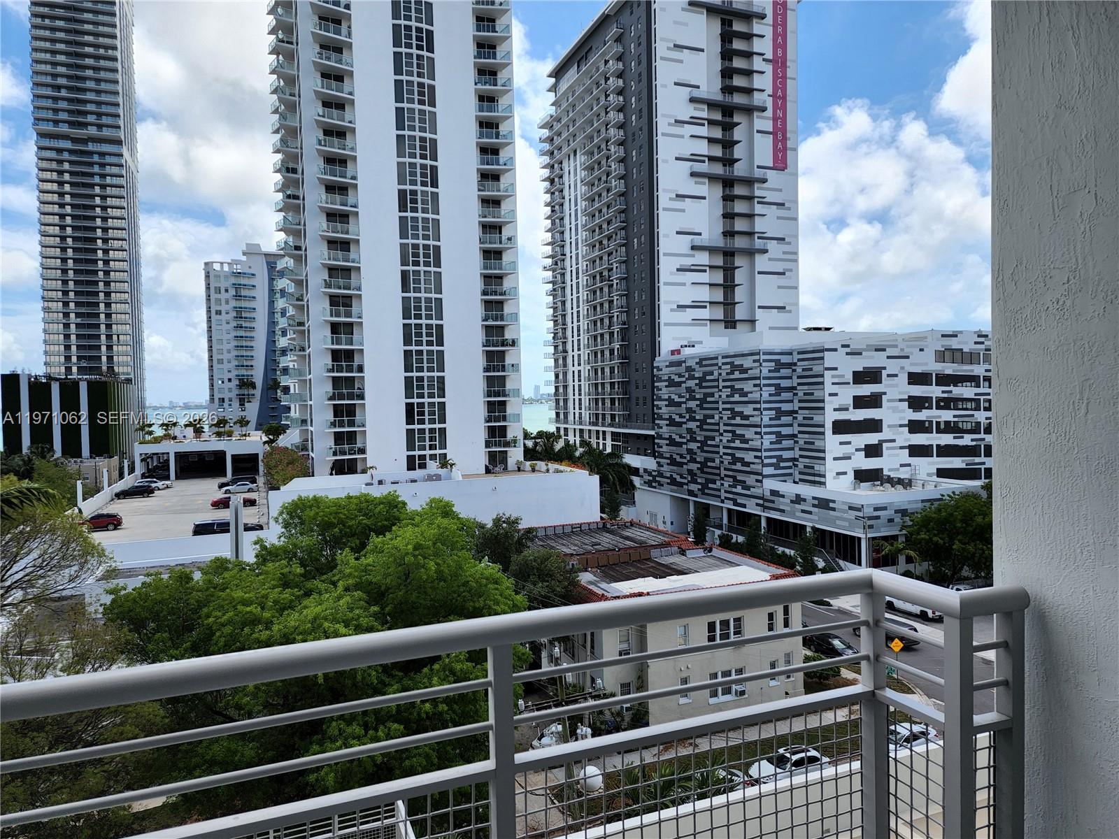 EDGEWATER LOFTS CONDO - Residential Lease