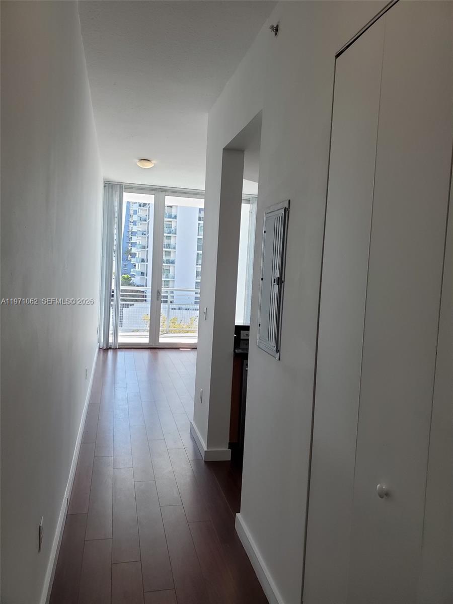 EDGEWATER LOFTS CONDO - Residential Lease