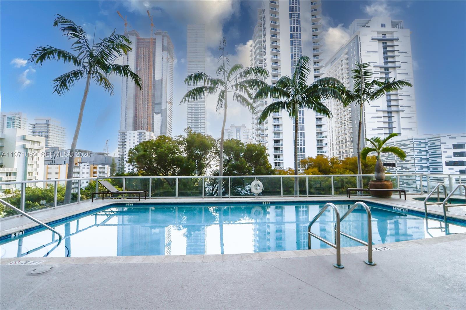 EDGEWATER LOFTS CONDO - Residential Lease