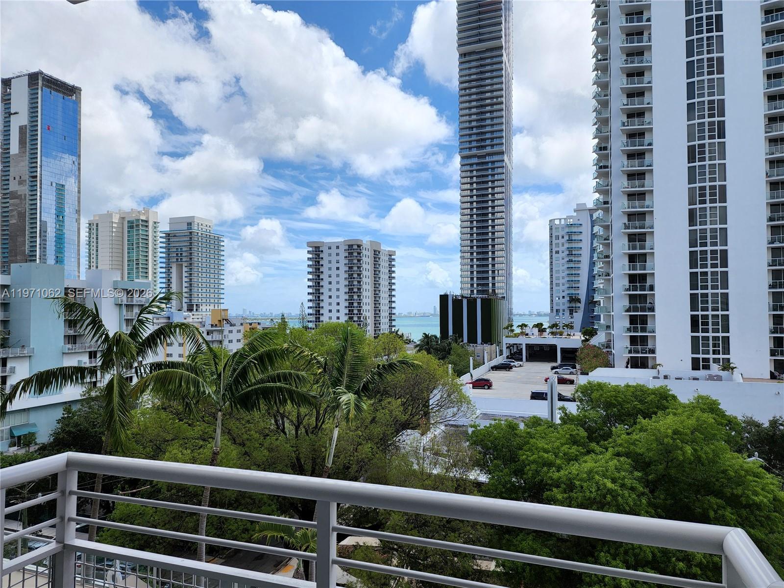 EDGEWATER LOFTS CONDO - Residential Lease