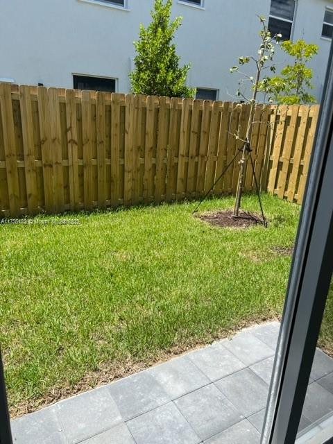 KEYS GATE RESIDENTIAL - Residential Lease