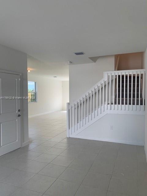 KEYS GATE RESIDENTIAL - Residential Lease