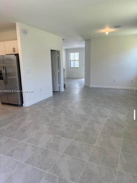 KEYS GATE RESIDENTIAL - Residential Lease