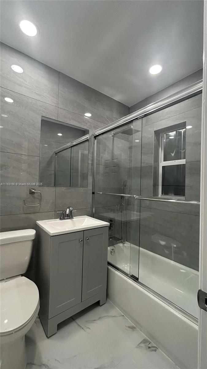 PLAT NO 1 OPA LOCKA - Residential