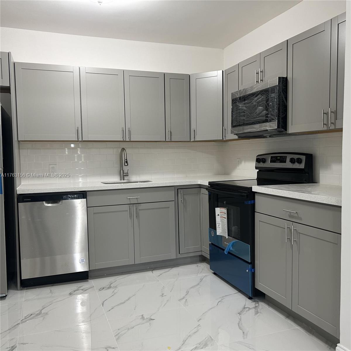 PLAT NO 1 OPA LOCKA - Residential