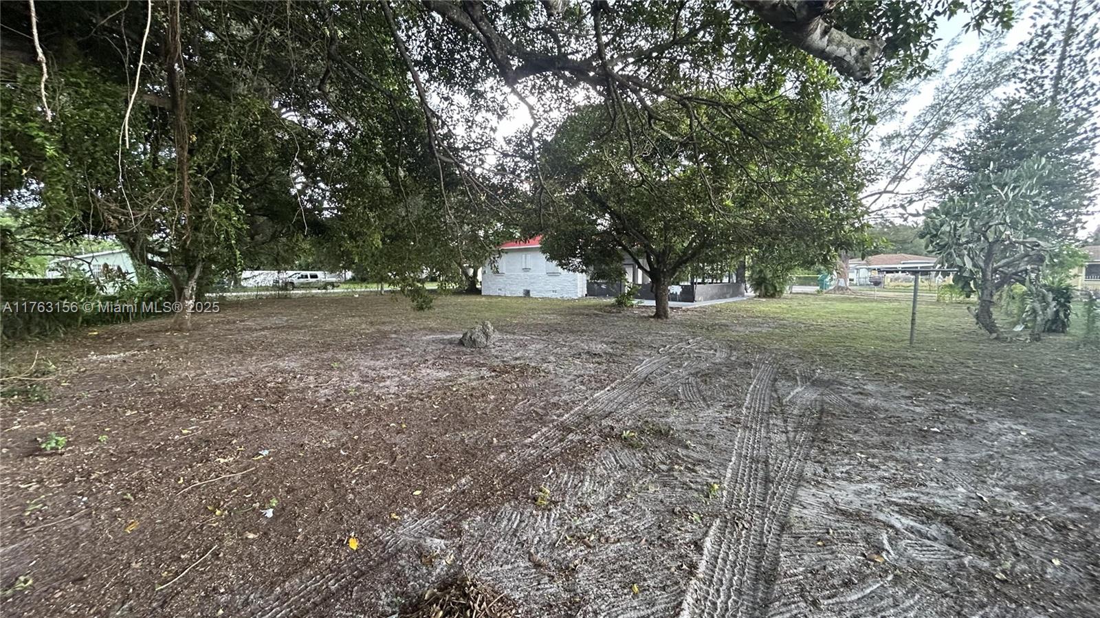 PLAT NO 1 OPA LOCKA - Residential