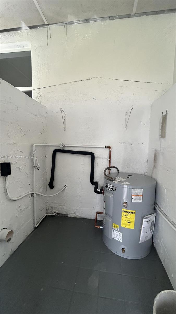 PLAT NO 1 OPA LOCKA - Residential
