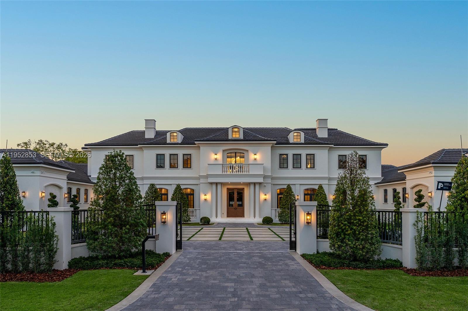 COLLINS ACRES - Residential