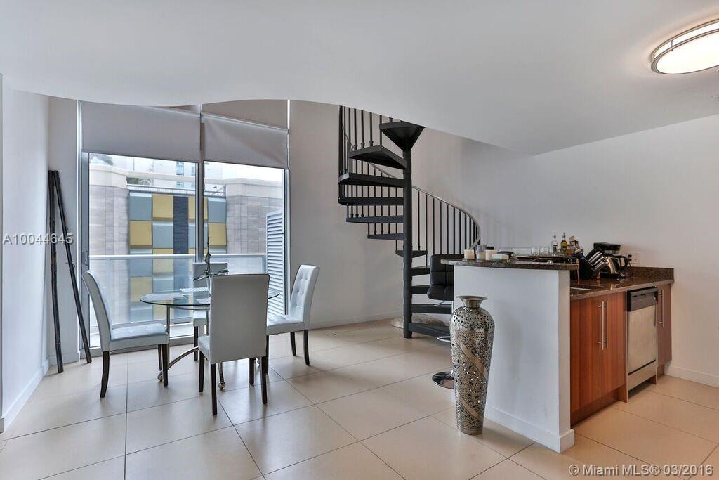 Met 01 - Residential Lease