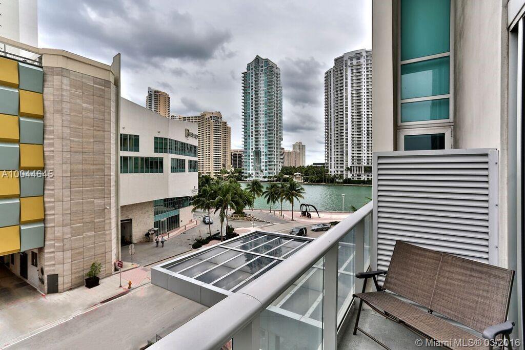 Met 01 - Residential Lease