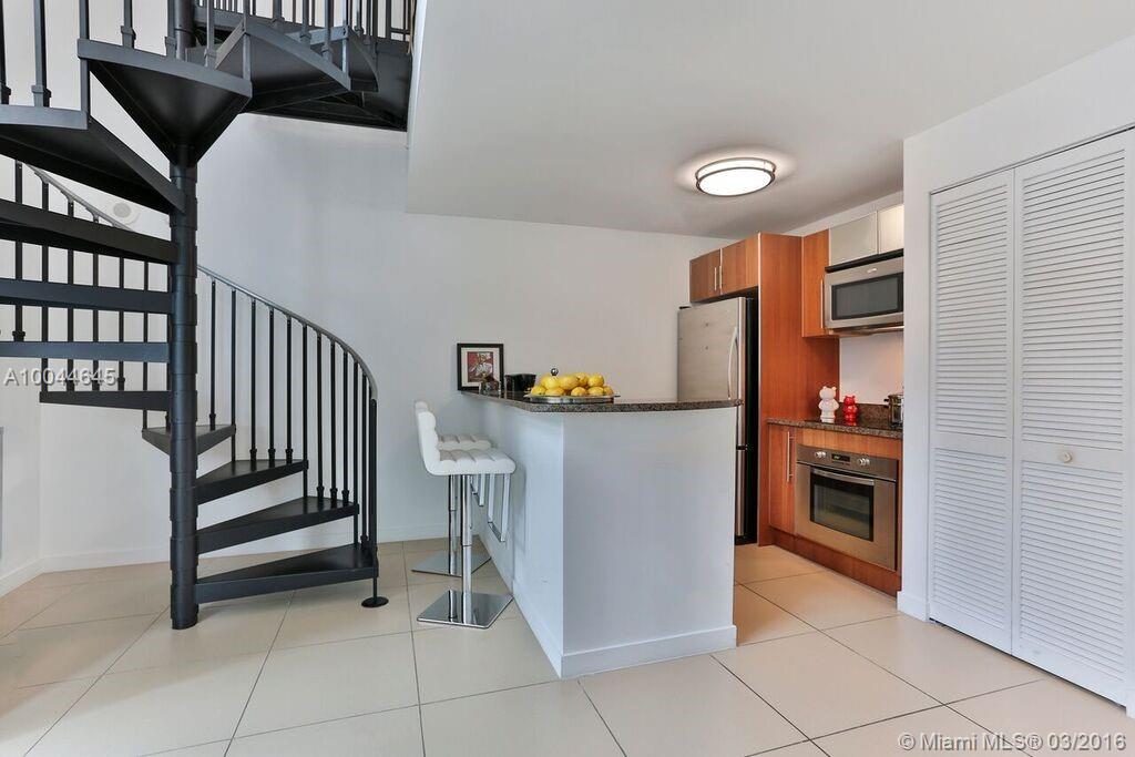 Met 01 - Residential Lease