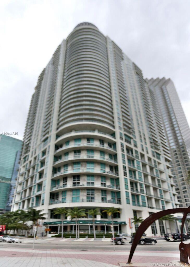 Met 01 - Residential Lease